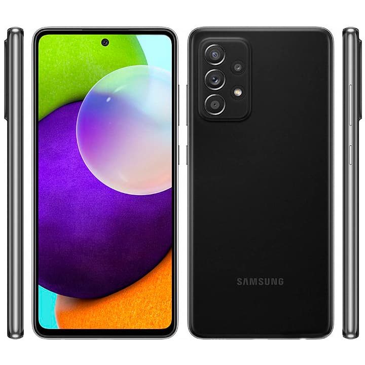 Samsung SM-A525 Galaxy A52
