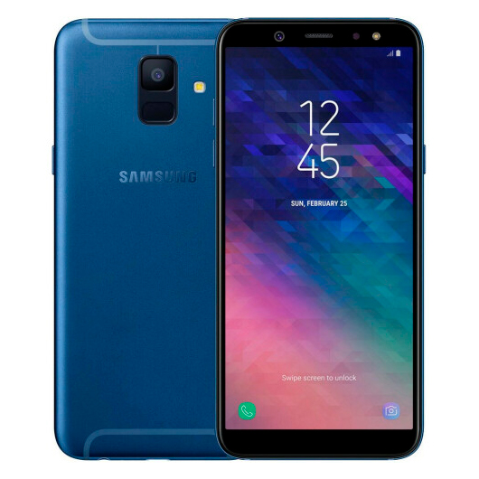 Запчасти и ремонт Samsung SM-A600 Galaxy A6 (2018)