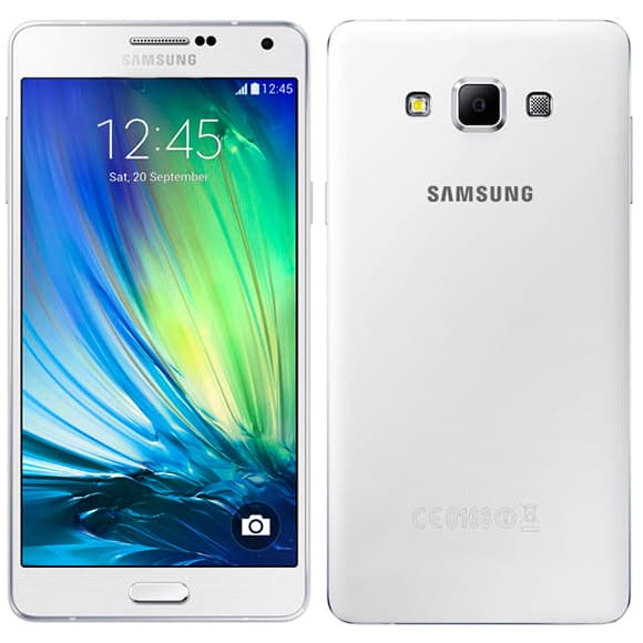 Запчасти и ремонт Samsung SM-A700 Galaxy A7