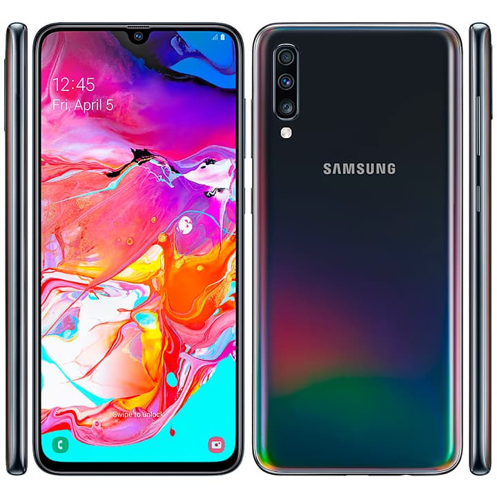 Samsung SM-A705 Galaxy A70