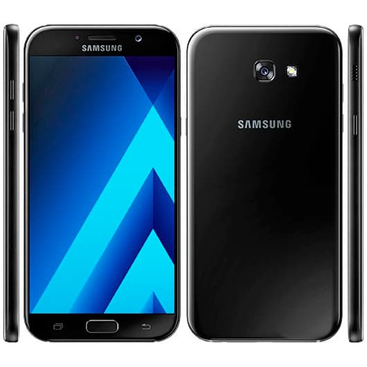 Запчасти и ремонт Samsung SM-A720 Galaxy A7 (2017)