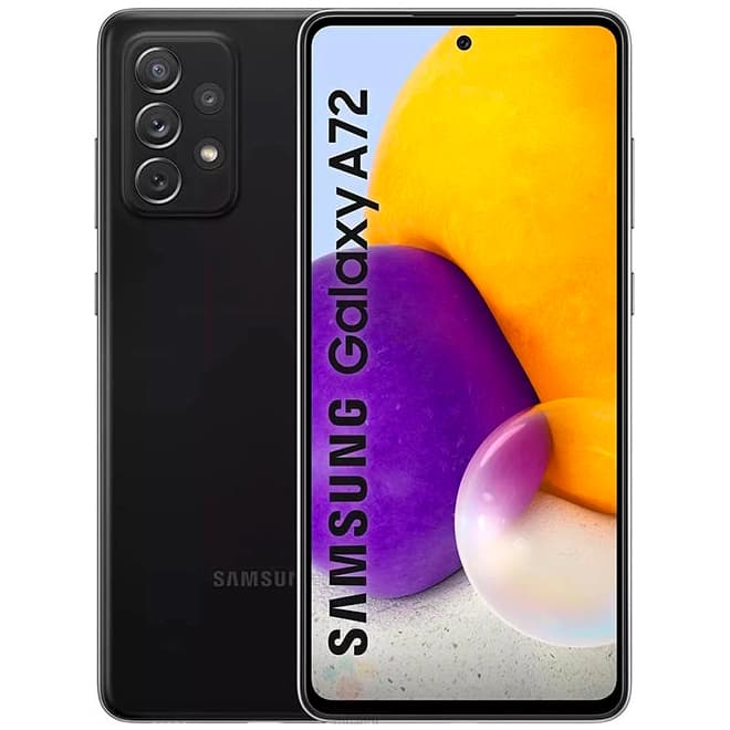 Запчасти и ремонт Samsung SM-A726 Galaxy A72 5G