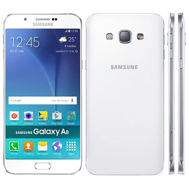 Samsung SM-A800 Dual Galaxy A8