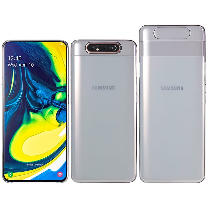 Запчасти и ремонт Samsung SM-A805 Galaxy A80