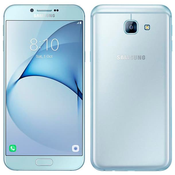 Samsung SM-A810