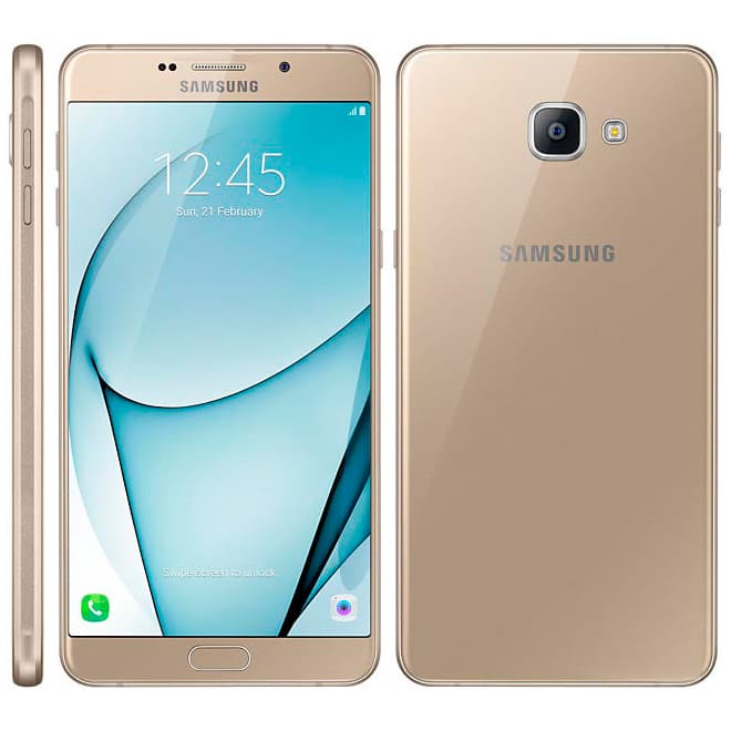 Запчасти и ремонт Samsung SM-A900 Galaxy A9 (2016)