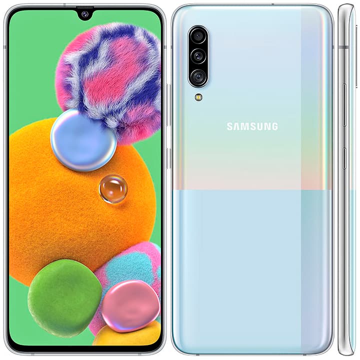 Samsung SM-A908 Galaxy A90 5G