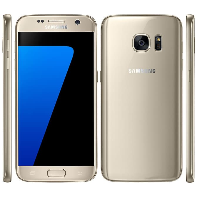 Запчасти и ремонт Samsung SM-G930 Galaxy S7
