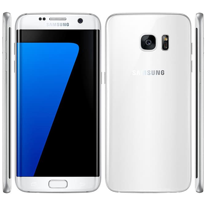 Запчасти и ремонт Samsung SM-G935 Galaxy S7 EDGE