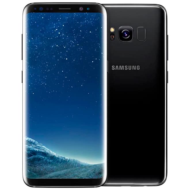 Запчасти и ремонт Samsung SM-G950 Galaxy S8