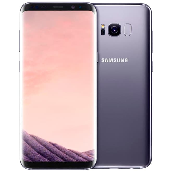 Запчасти и ремонт Samsung SM-G955 Galaxy S8 Plus