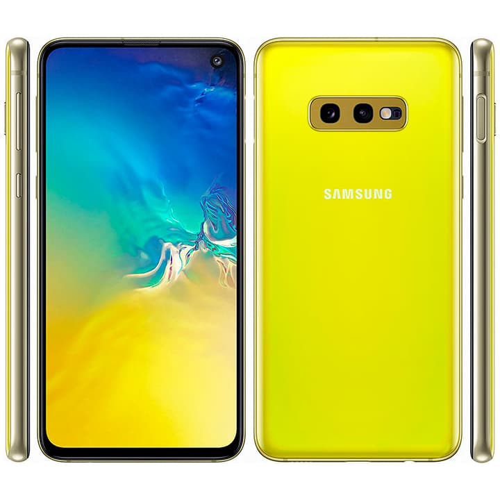 Запчасти и ремонт Samsung SM-G970 Galaxy S10e