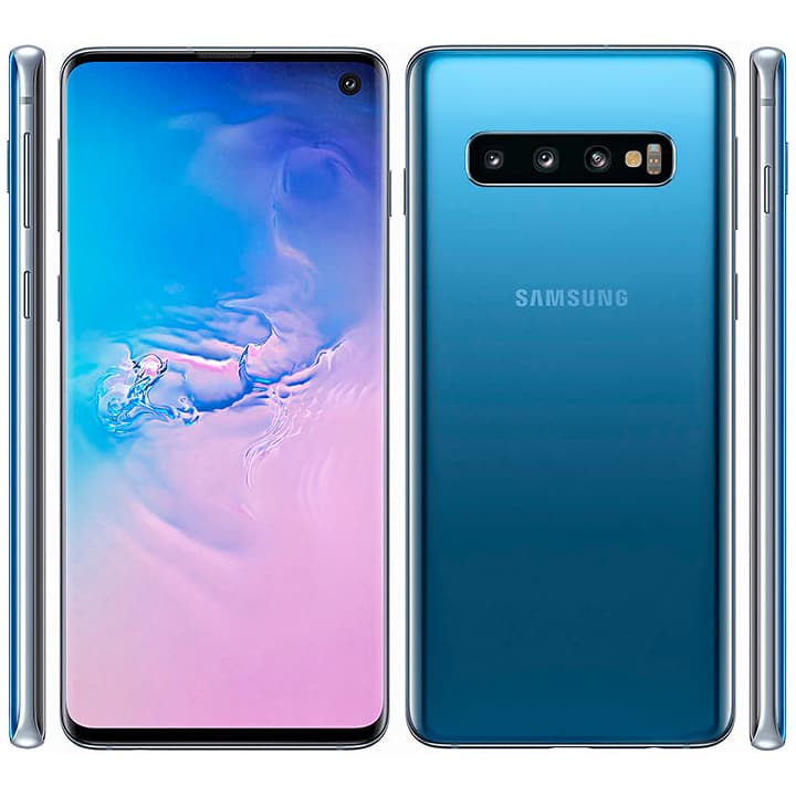 Запчасти и ремонт Samsung SM-G973 Galaxy S10