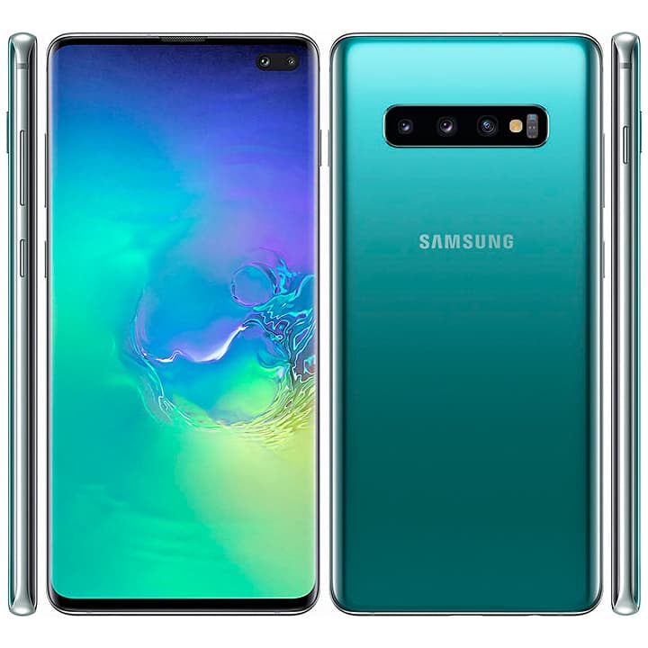 Samsung SM-G975 Galaxy S10 Plus