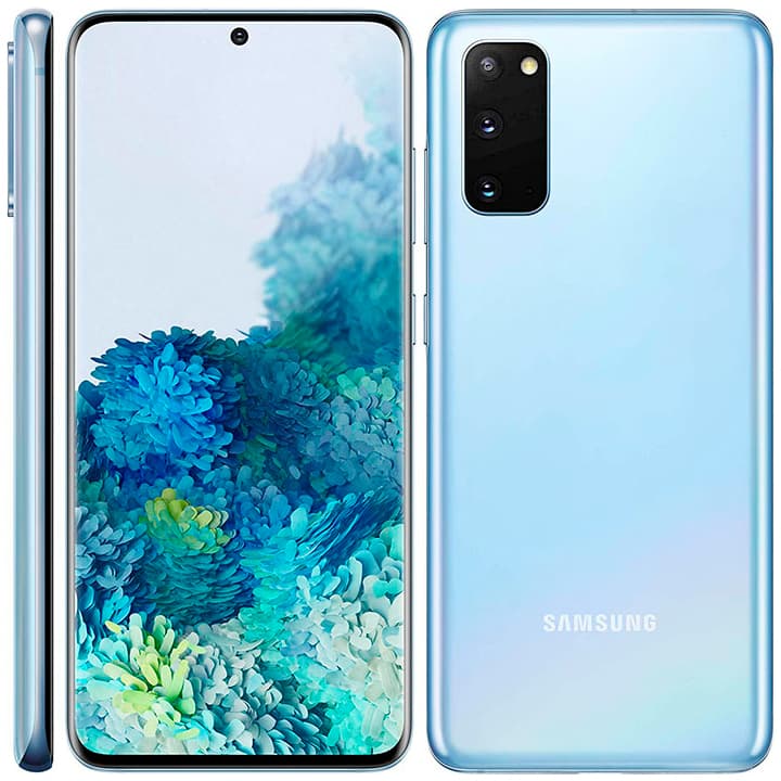 Запчасти и ремонт Samsung SM-G981 Galaxy S20 5G