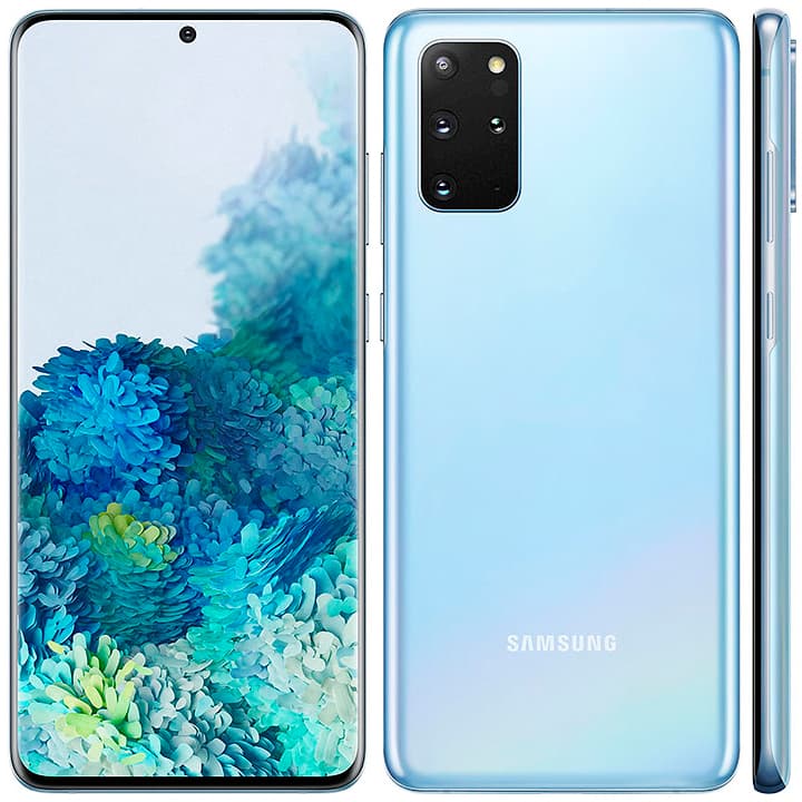 Запчасти и ремонт Samsung SM-G985 Galaxy S20 Plus
