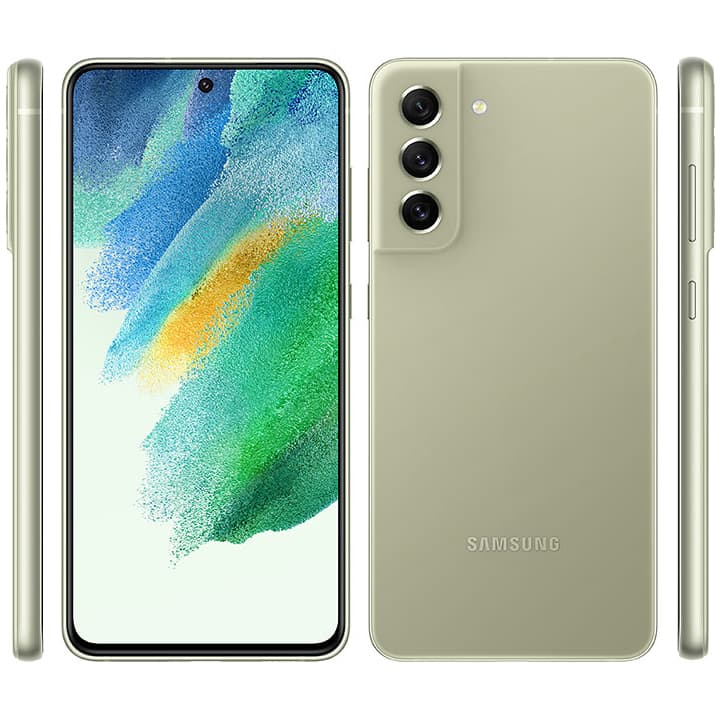 Запчасти и ремонт Samsung SM-G990 Galaxy S21 FE 5G