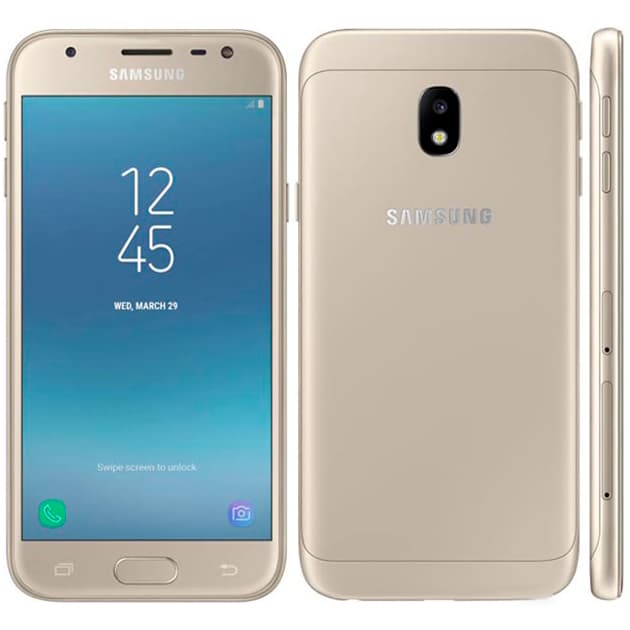 Samsung SM-J330 Galaxy J3 (2017)