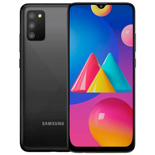 Samsung SM-M025 Galaxy M02s