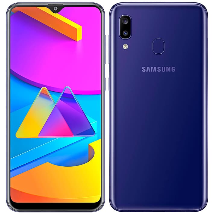 Samsung SM-M107 Galaxy M10s