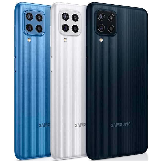 Samsung SM-M225 Galaxy M22