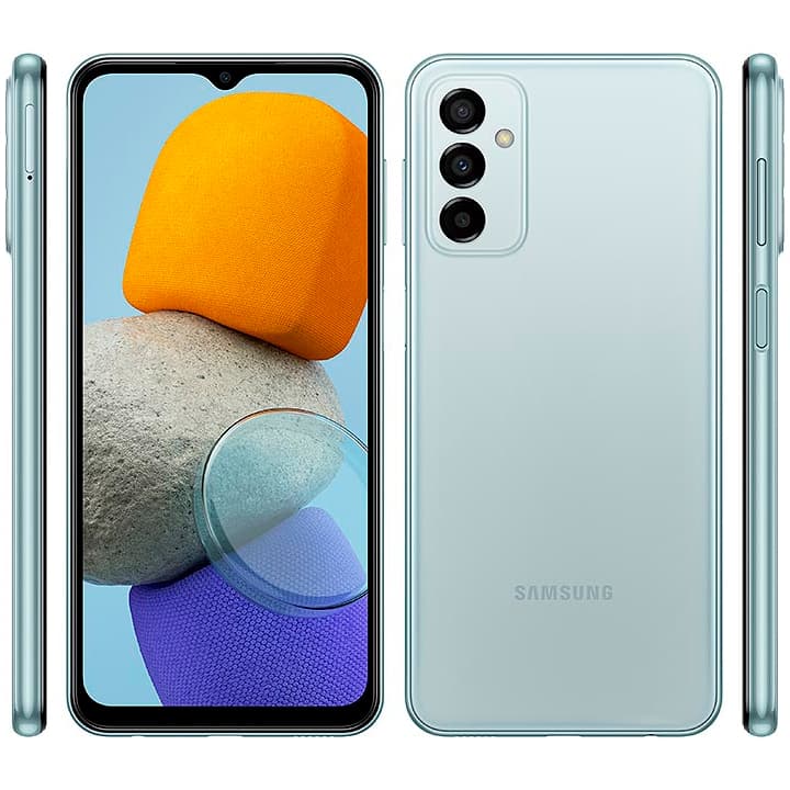 Samsung SM-M236 Galaxy M23