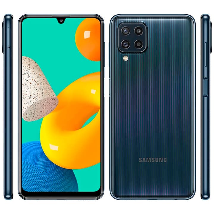 Samsung SM-M325 Galaxy M32