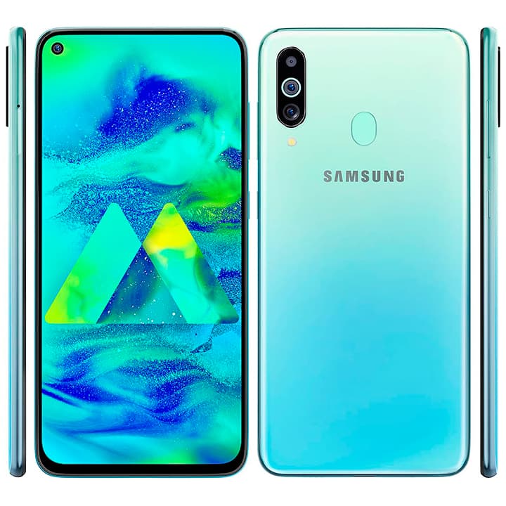 Samsung SM-M405 Galaxy M40