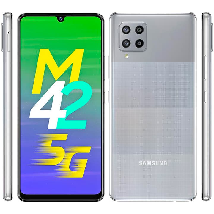 Запчасти и ремонт Samsung SM-M426 Galaxy M42