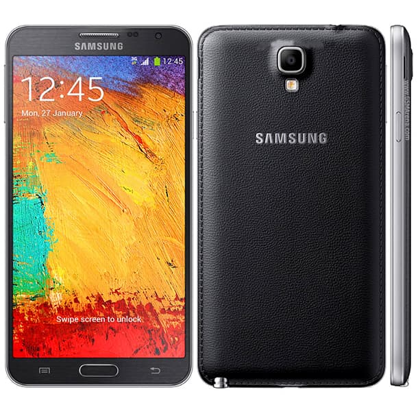Samsung SM-N7505 Note 3 Neo Duos