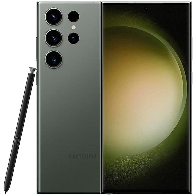 Samsung SM-S918 Galaxy S23 Ultra