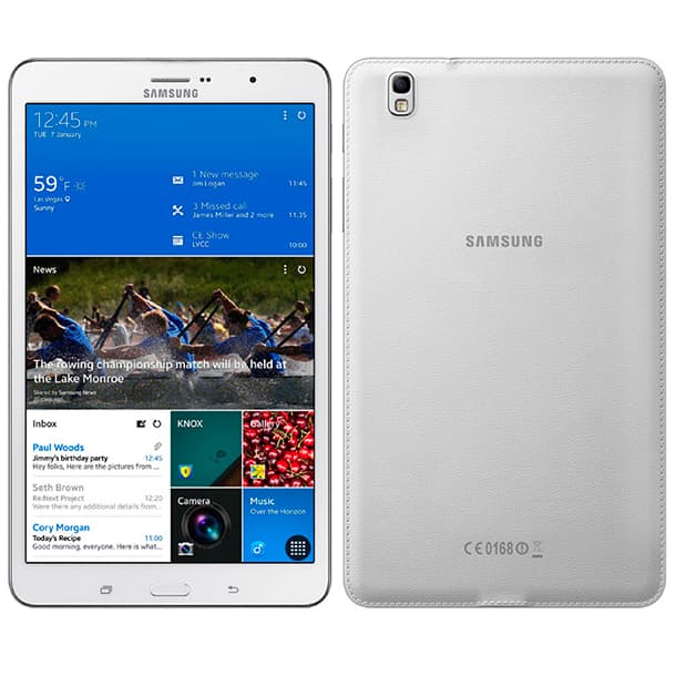 Samsung SM-T321 Galaxy Tab Pro 8.4 3G