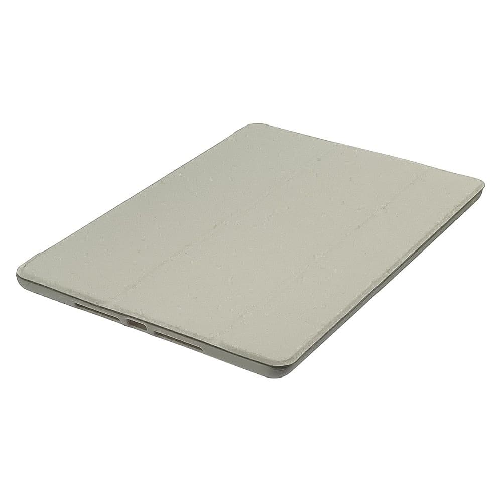 Чехол-книжка Honeycomb Case Apple iPad 10.2 (2019, 2020, 2021), серый