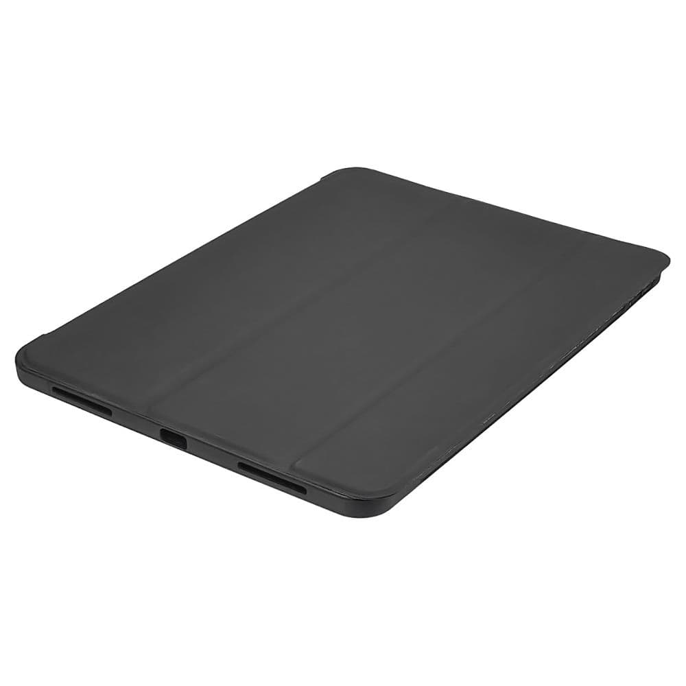 Чехол-книжка Honeycomb Case Apple iPad 10.9, iPad Air 2020, iPad Air 2022, черный