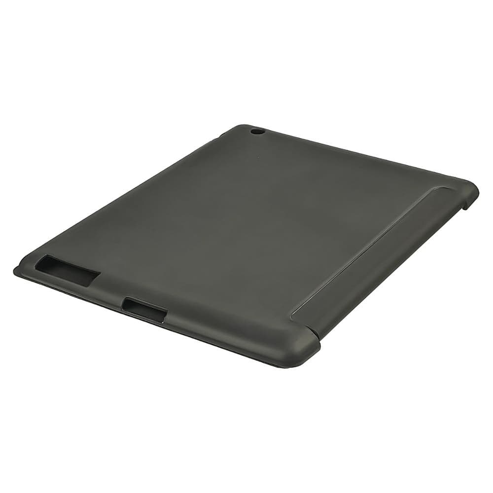 Чехол-книжка Honeycomb Case Apple iPad 2, iPad 3, iPad 4, iPad 9.7, черный