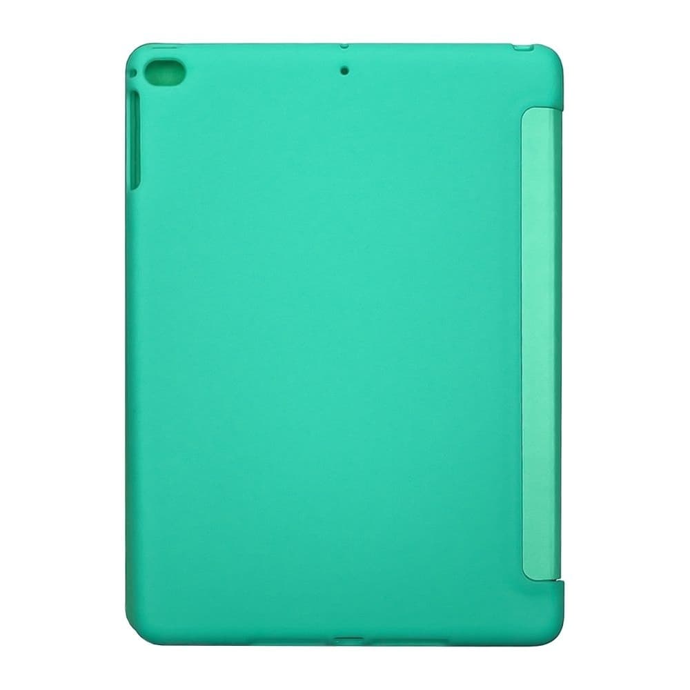 Чехол-книжка Honeycomb Case Apple iPad 2, iPad 3, iPad 4, iPad 9.7, бирюзовый