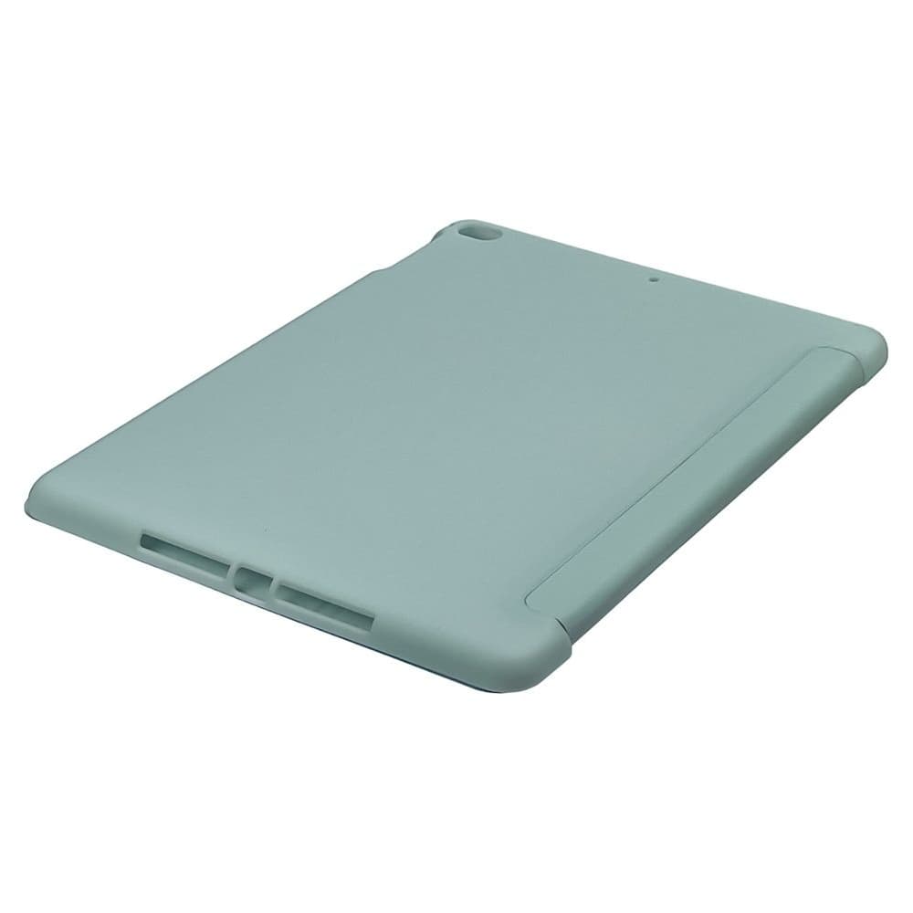 Чехол-книжка Honeycomb Case Apple iPad Air, Air 2, iPad 9.7 (2017), iPad 9.7 (2018), голубой