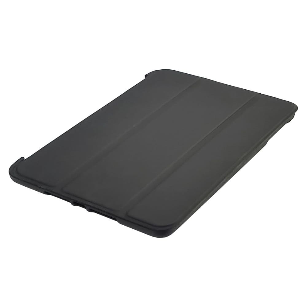 Чехол-книжка Honeycomb Case Apple iPad Mini, iPad Mini 2, iPad Mini 3, iPad Mini 4, iPad Mini 5, чорний