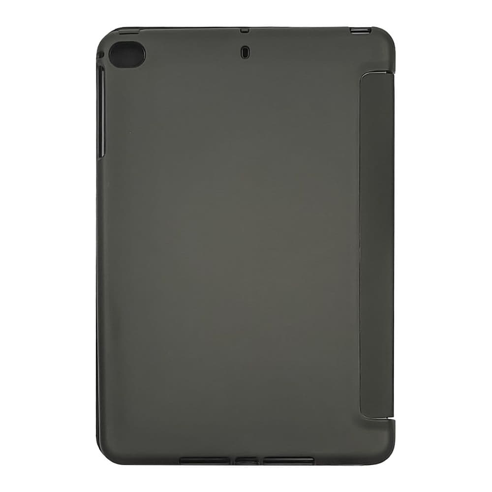 Чехол-книжка Honeycomb Case Apple iPad Mini, iPad Mini 2, iPad Mini 3, iPad Mini 4, iPad Mini 5, черный