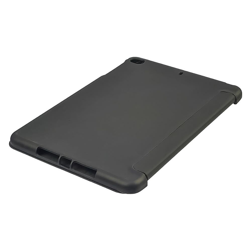 Чехол-книжка Honeycomb Case Apple iPad Mini, iPad Mini 2, iPad Mini 3, iPad Mini 4, iPad Mini 5, черный