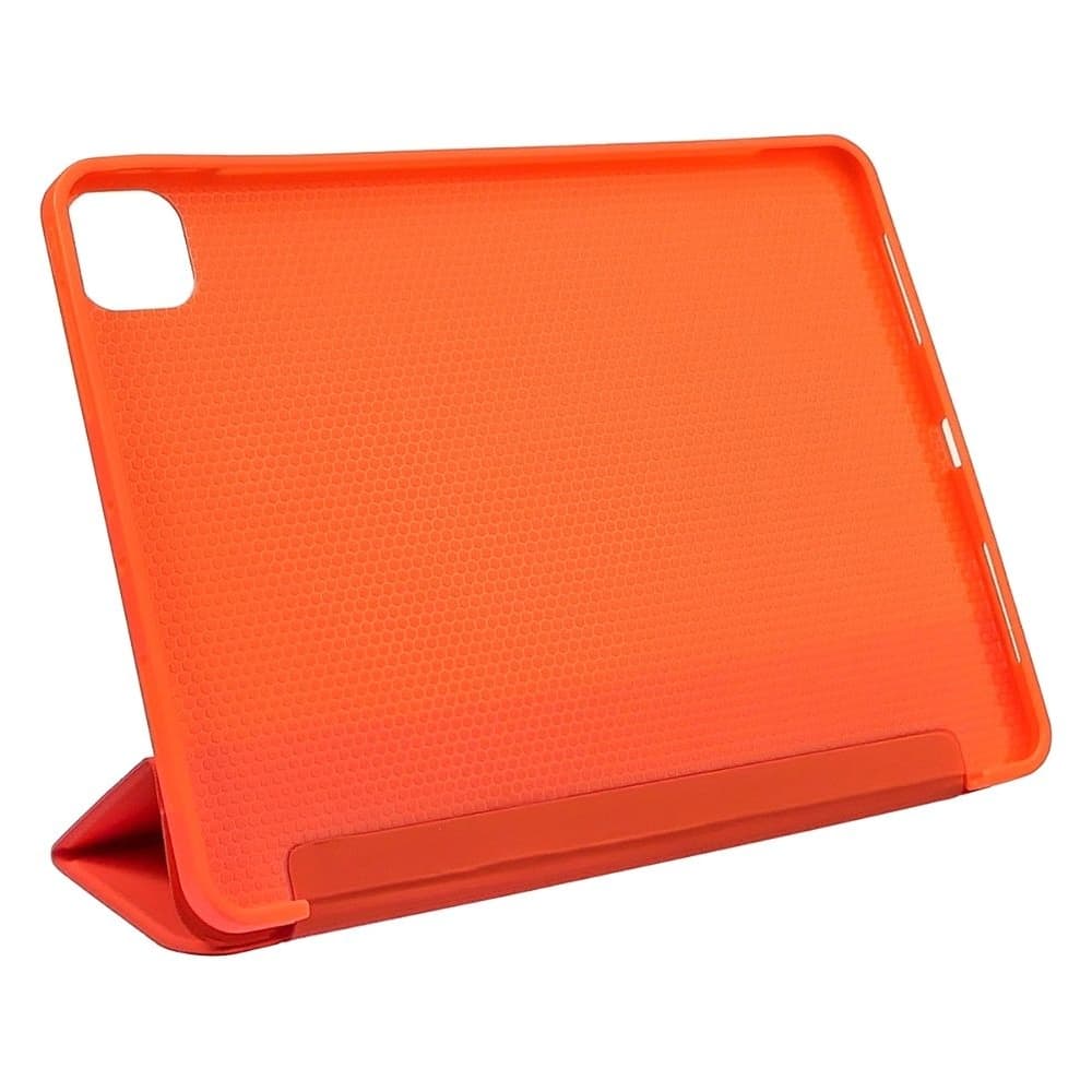 Чехол-книжка Cover Case Apple iPad Pro 11, оранжевый