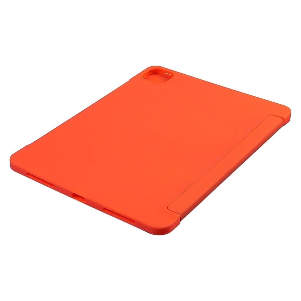 Чехол-книжка Cover Case Apple iPad Pro 11, оранжевый