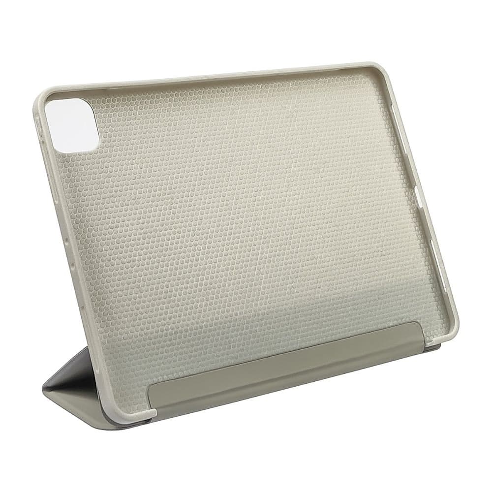 Чехол-книжка Cover Case Apple iPad Pro 11, серый