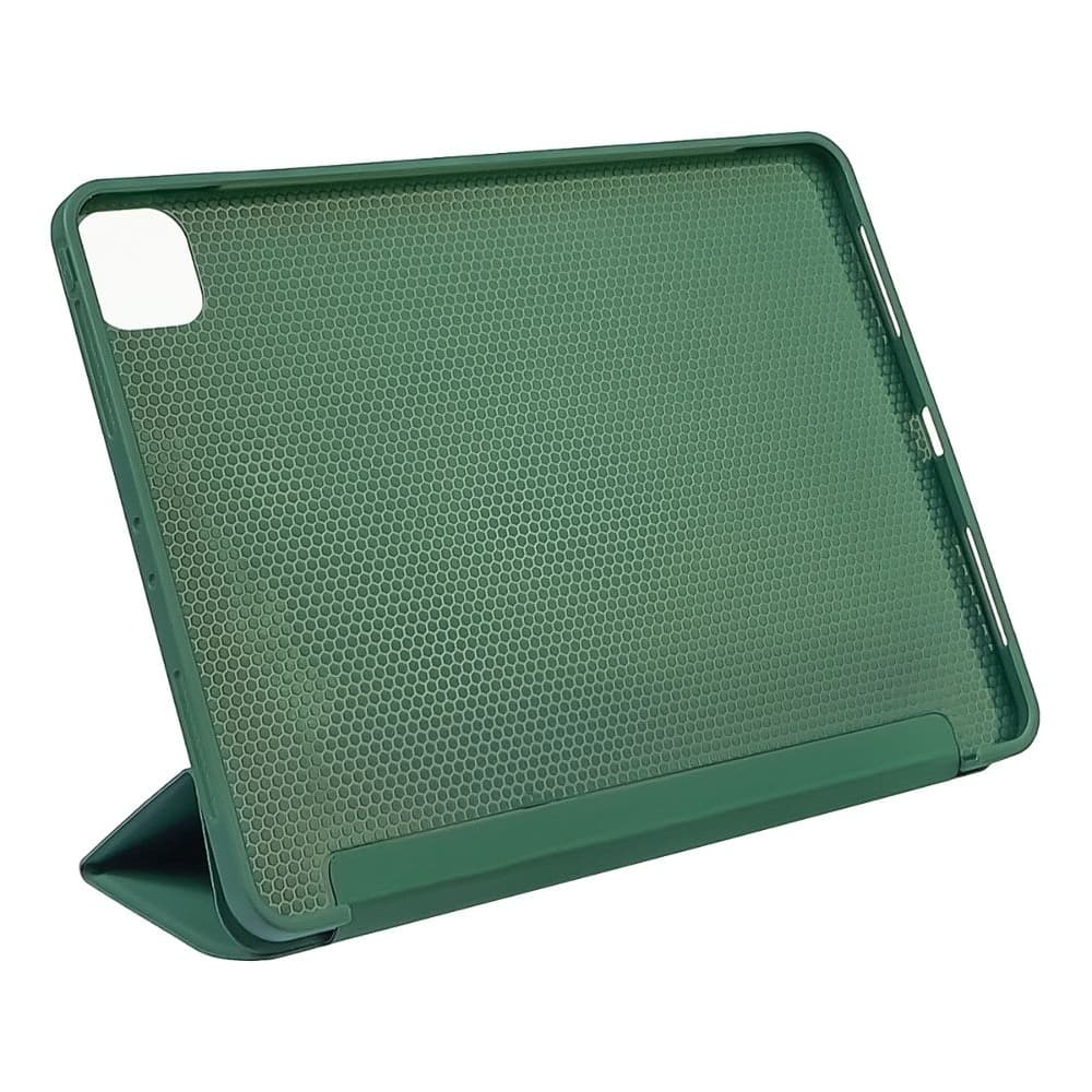 Чехол-книжка Cover Case Apple iPad Pro 11, зеленый