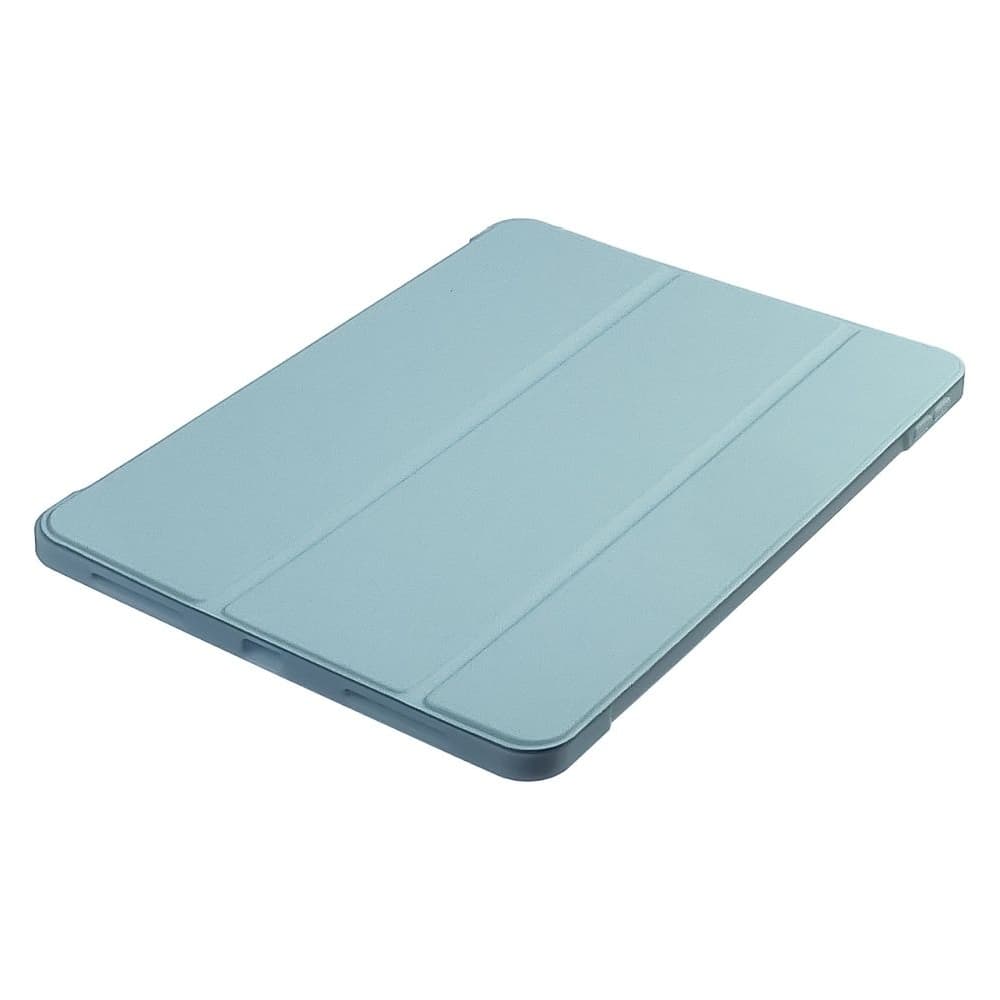 Чехол-книжка Cover Case Apple iPad Pro 11, голубой