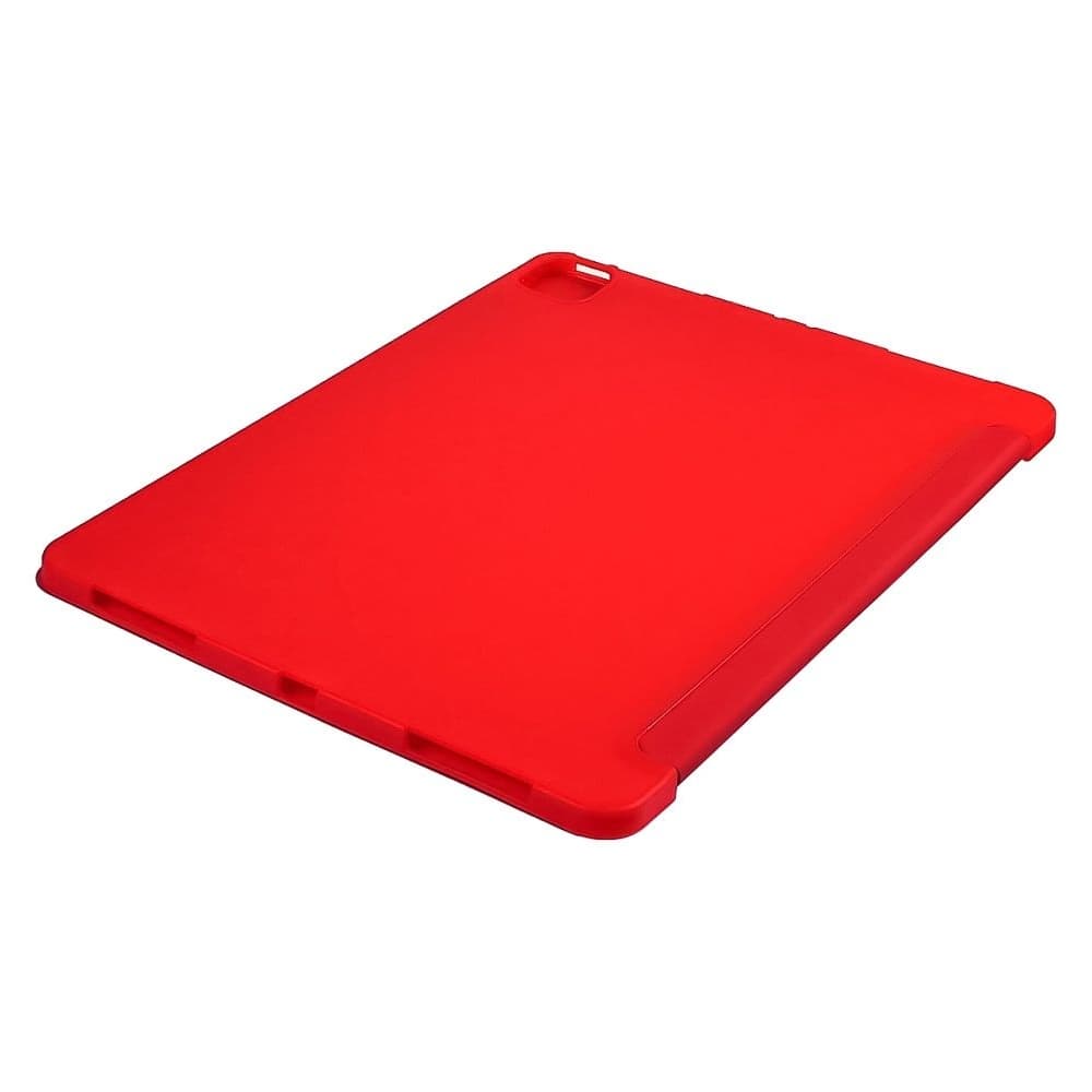 Чехол-книжка Honeycomb Case Apple iPad Pro 12.9 (2018), iPad Pro 12.9 (2020), красный