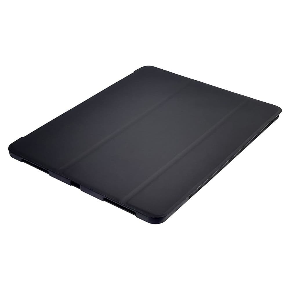 Чехол-книжка Honeycomb Apple iPad Pro 12.9, чорний