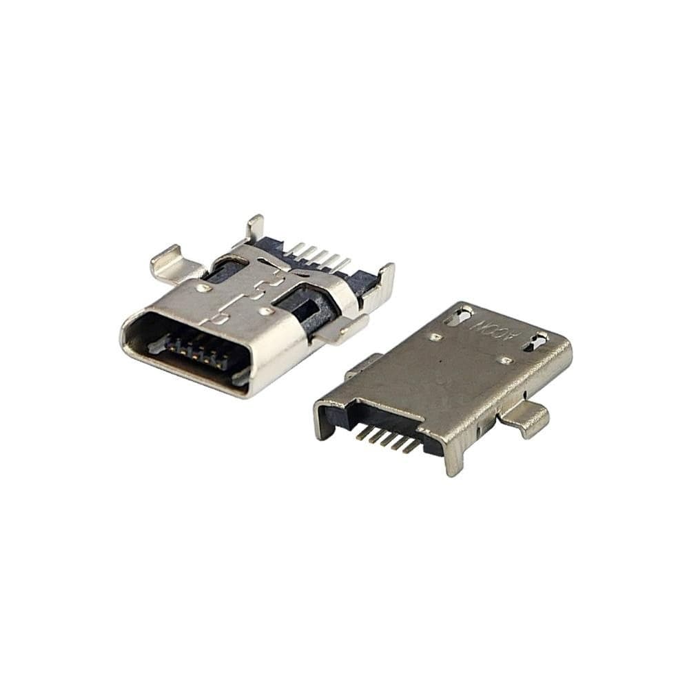 Коннектор зарядки Asus ZenPad 10 (Z301ML)/(Z300C)