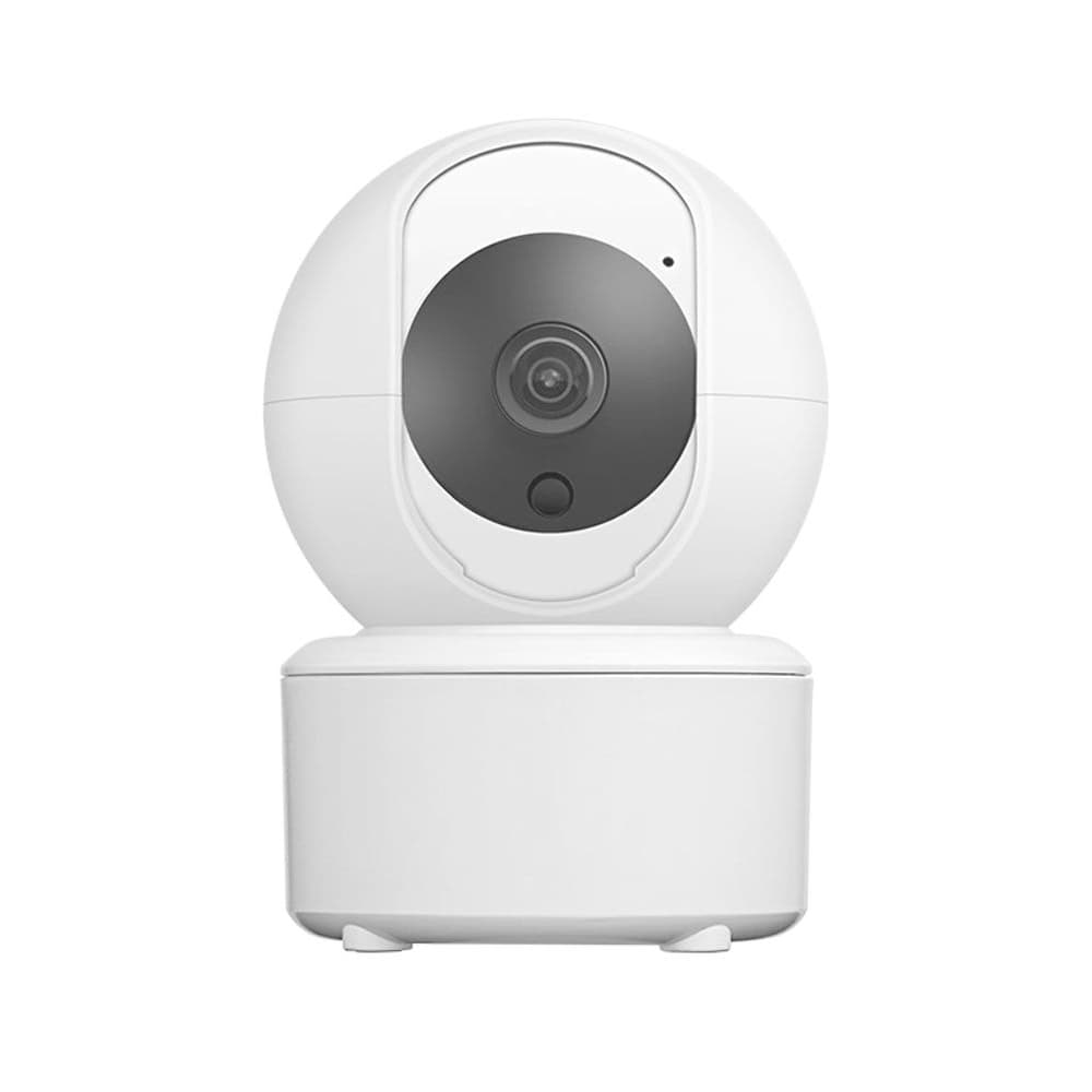 IP-камера Loosafe 131477-LS-A50-2MP, для видеонаблюдения, белая