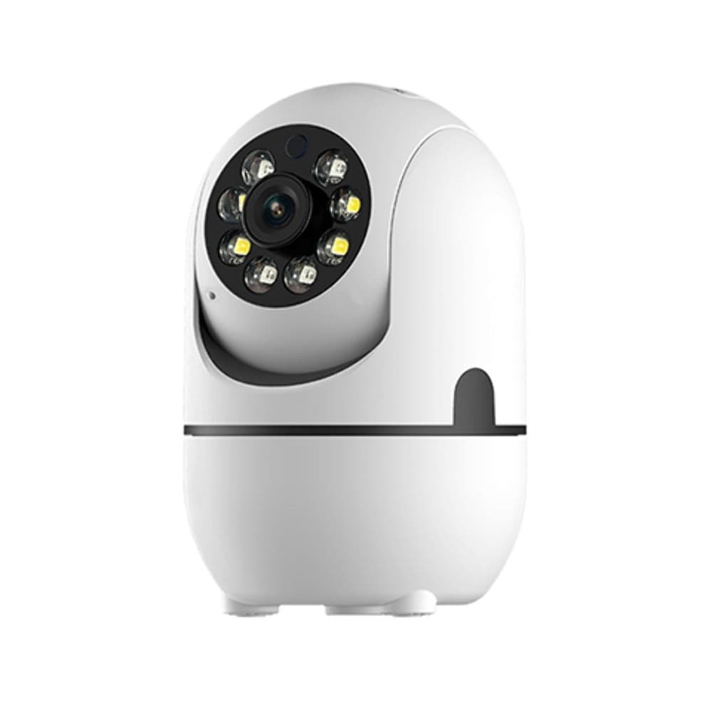 IP-камера Smarteye 641FG2F, для видеонаблюдения, белая